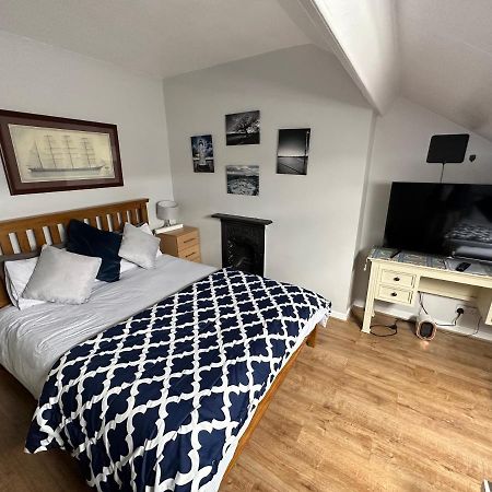 Belfast Duplex Apartment Siren Stays Bagian luar foto
