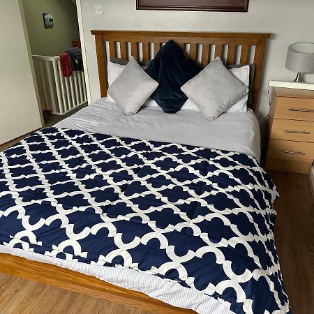 Belfast Duplex Apartment Siren Stays Bagian luar foto