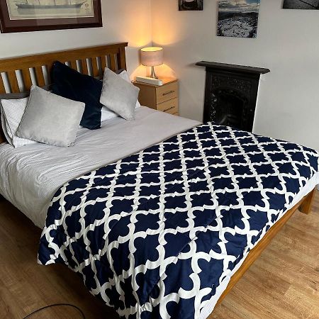 Belfast Duplex Apartment Siren Stays Bagian luar foto
