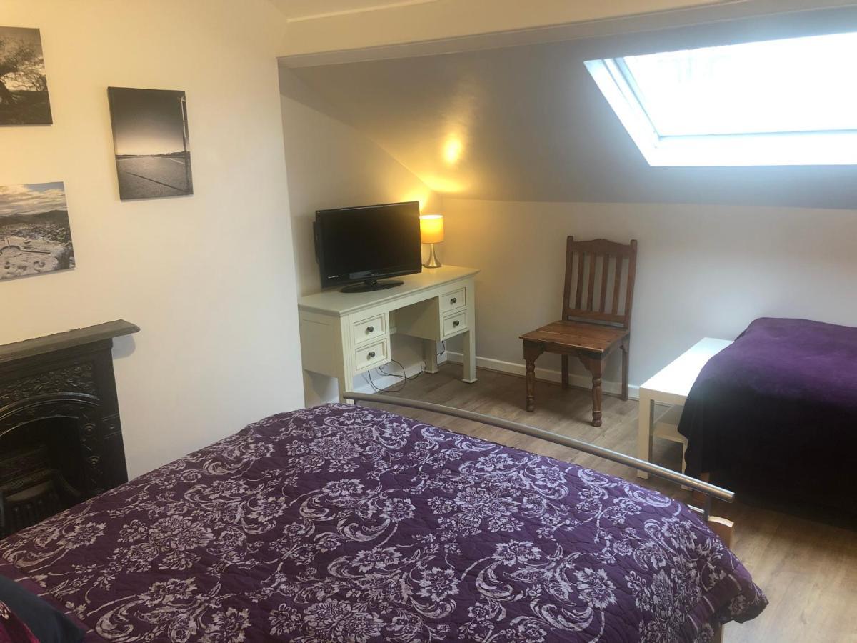 Belfast Duplex Apartment Siren Stays Bagian luar foto