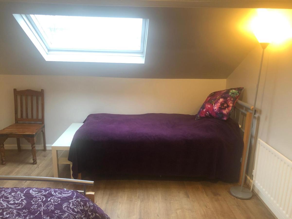 Belfast Duplex Apartment Siren Stays Bagian luar foto