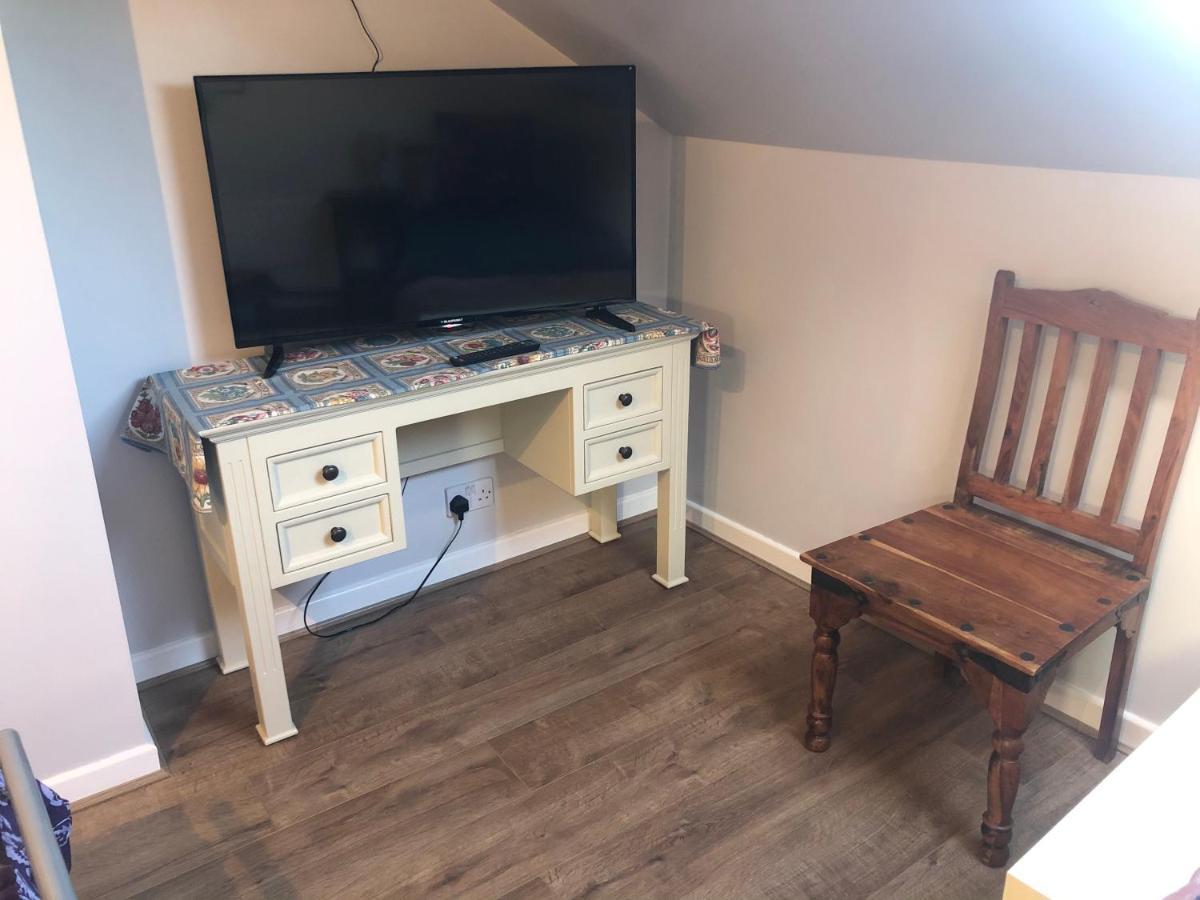 Belfast Duplex Apartment Siren Stays Bagian luar foto