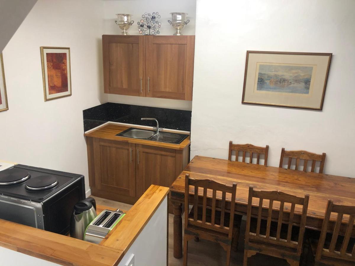 Belfast Duplex Apartment Siren Stays Bagian luar foto