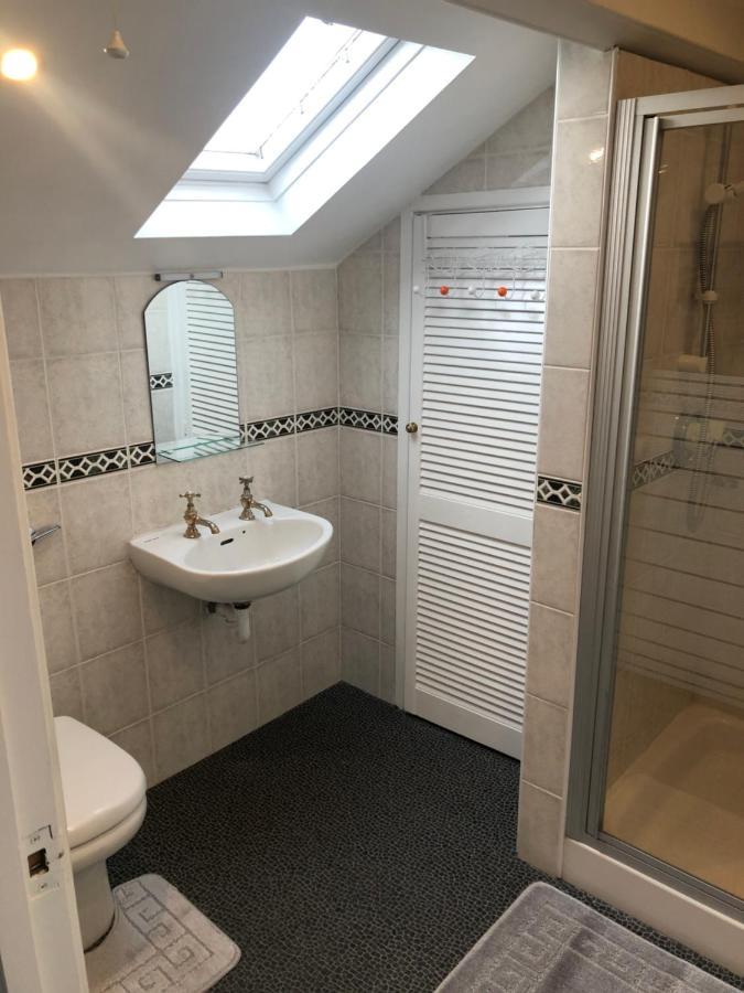 Belfast Duplex Apartment Siren Stays Bagian luar foto