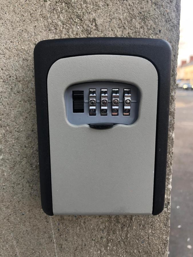 Belfast Duplex Apartment Siren Stays Bagian luar foto