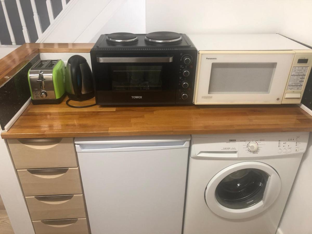 Belfast Duplex Apartment Siren Stays Bagian luar foto