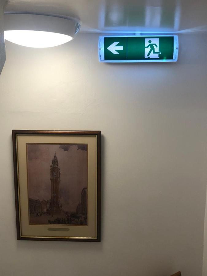 Belfast Duplex Apartment Siren Stays Bagian luar foto