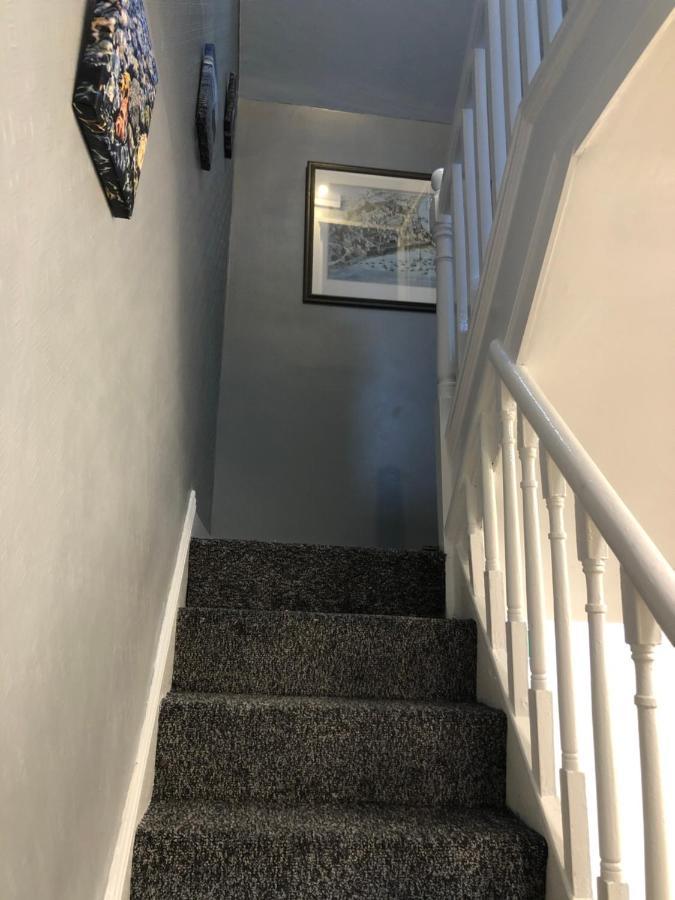 Belfast Duplex Apartment Siren Stays Bagian luar foto