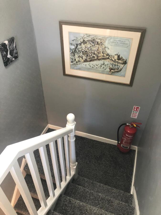 Belfast Duplex Apartment Siren Stays Bagian luar foto