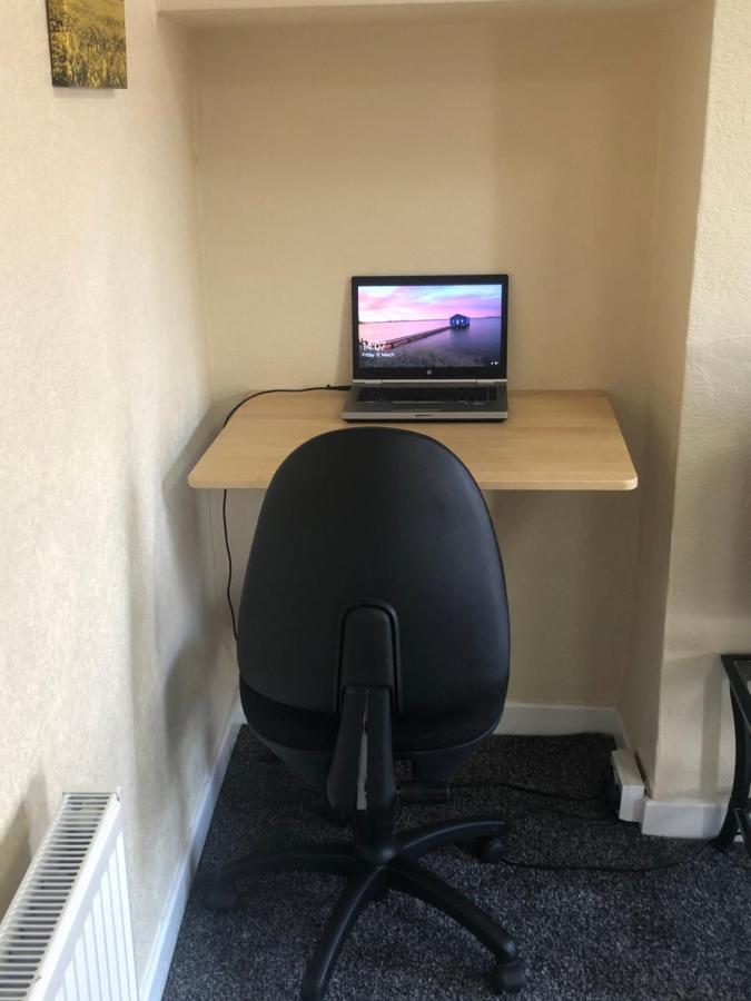 Belfast Duplex Apartment Siren Stays Bagian luar foto