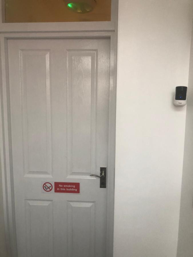 Belfast Duplex Apartment Siren Stays Bagian luar foto