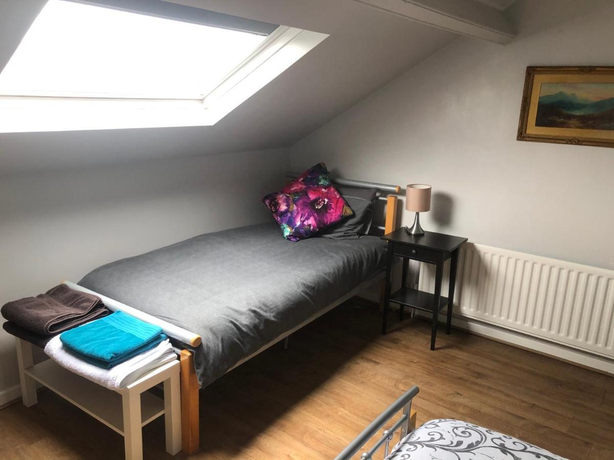 Belfast Duplex Apartment Siren Stays Bagian luar foto