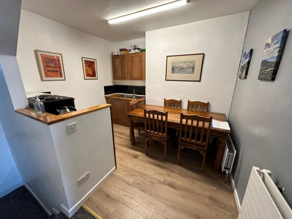 Belfast Duplex Apartment Siren Stays Bagian luar foto