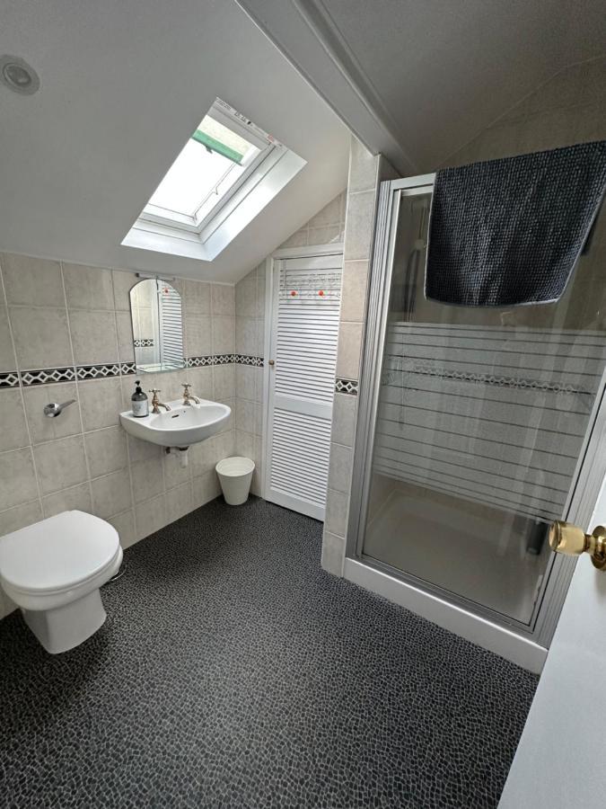 Belfast Duplex Apartment Siren Stays Bagian luar foto