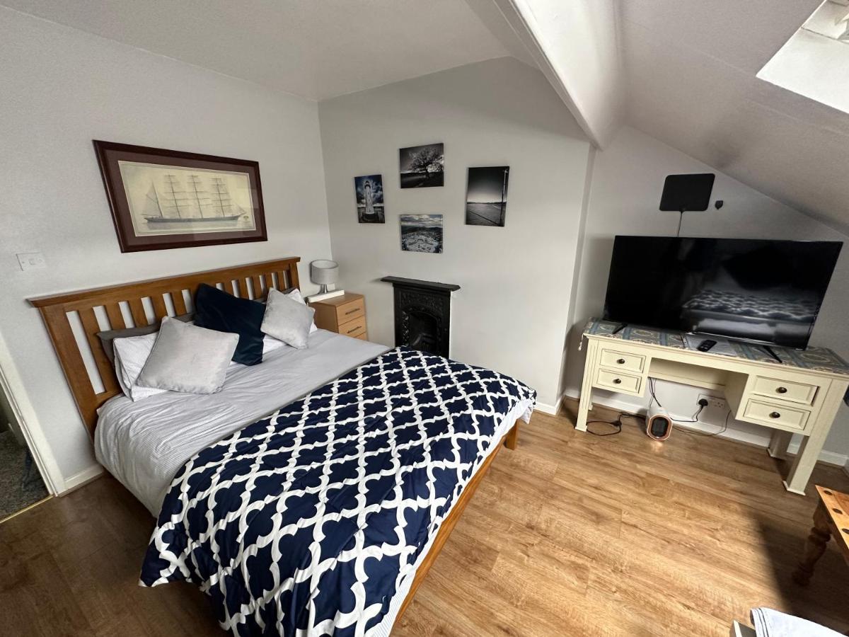 Belfast Duplex Apartment Siren Stays Bagian luar foto