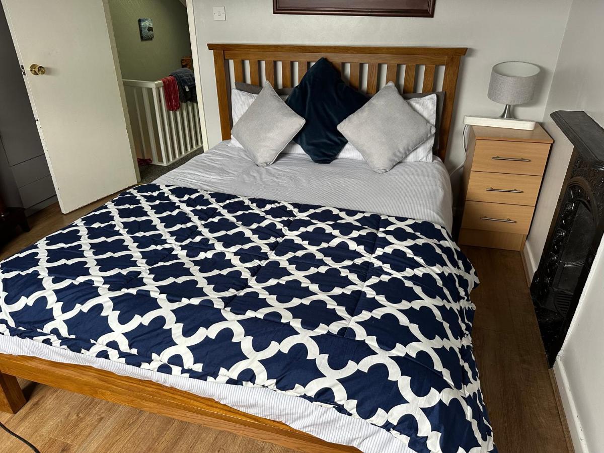 Belfast Duplex Apartment Siren Stays Bagian luar foto