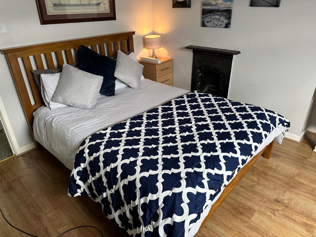 Belfast Duplex Apartment Siren Stays Bagian luar foto